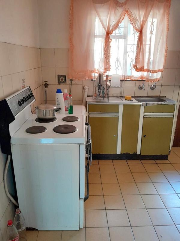 3 Bedroom Property for Sale in Pimville Gauteng