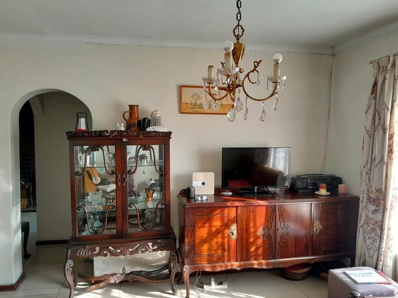 3 Bedroom Property for Sale in Pimville Gauteng