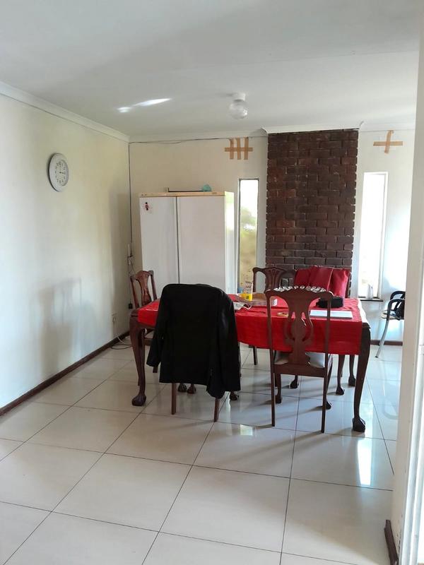 3 Bedroom Property for Sale in Pimville Gauteng