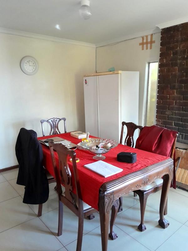 3 Bedroom Property for Sale in Pimville Gauteng