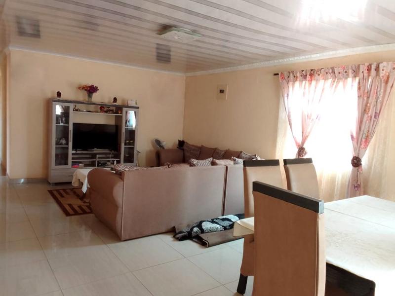 3 Bedroom Property for Sale in Protea Garden Gauteng