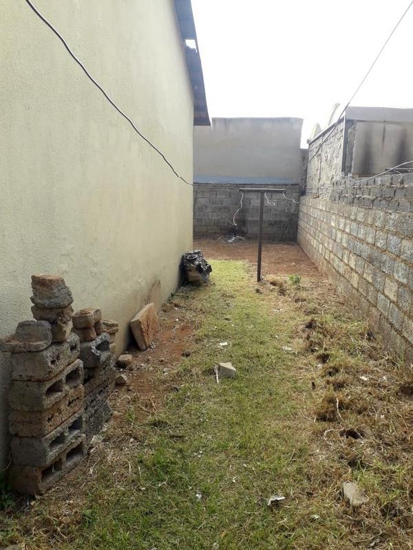 3 Bedroom Property for Sale in Protea Glen Gauteng