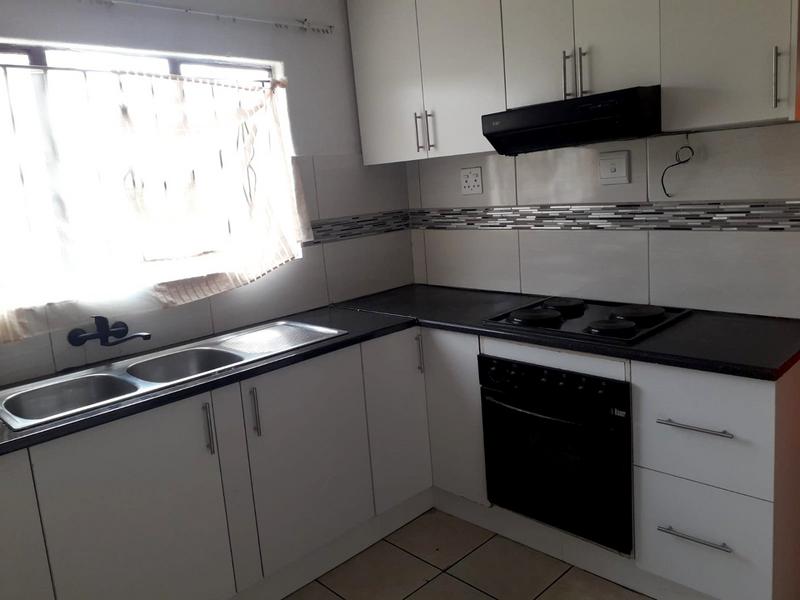 3 Bedroom Property for Sale in Protea Glen Gauteng