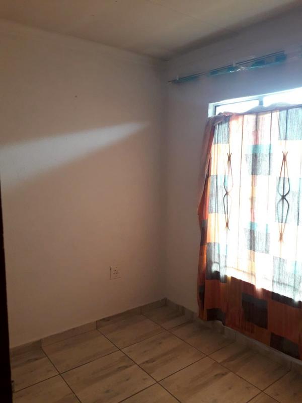 3 Bedroom Property for Sale in Protea Glen Gauteng