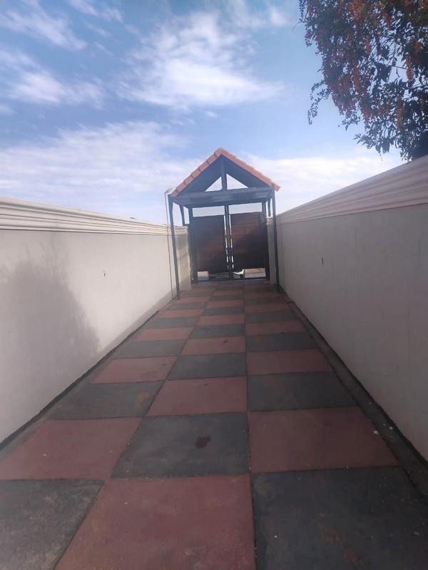 0 Bedroom Property for Sale in Protea Glen Gauteng