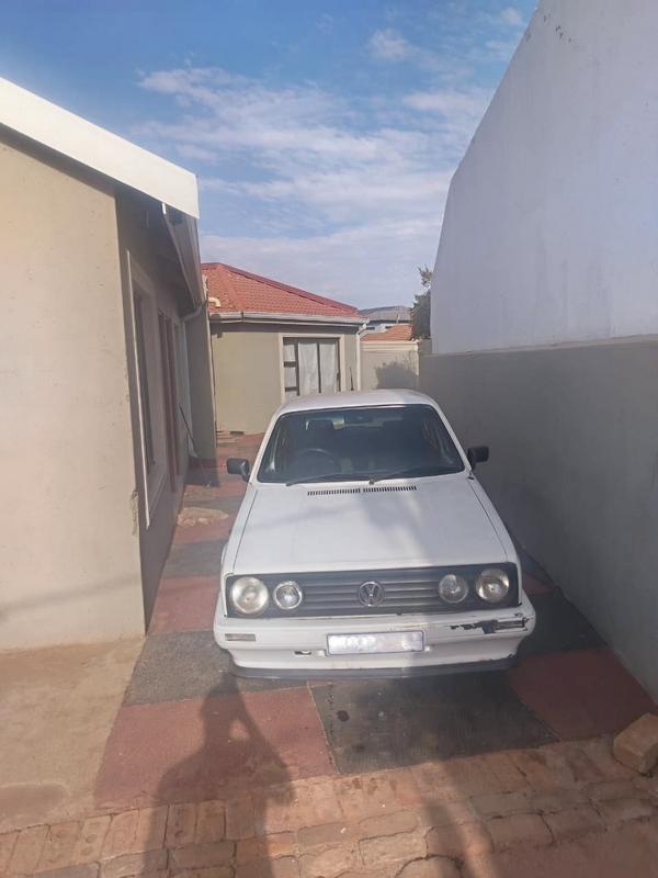 0 Bedroom Property for Sale in Protea Glen Gauteng