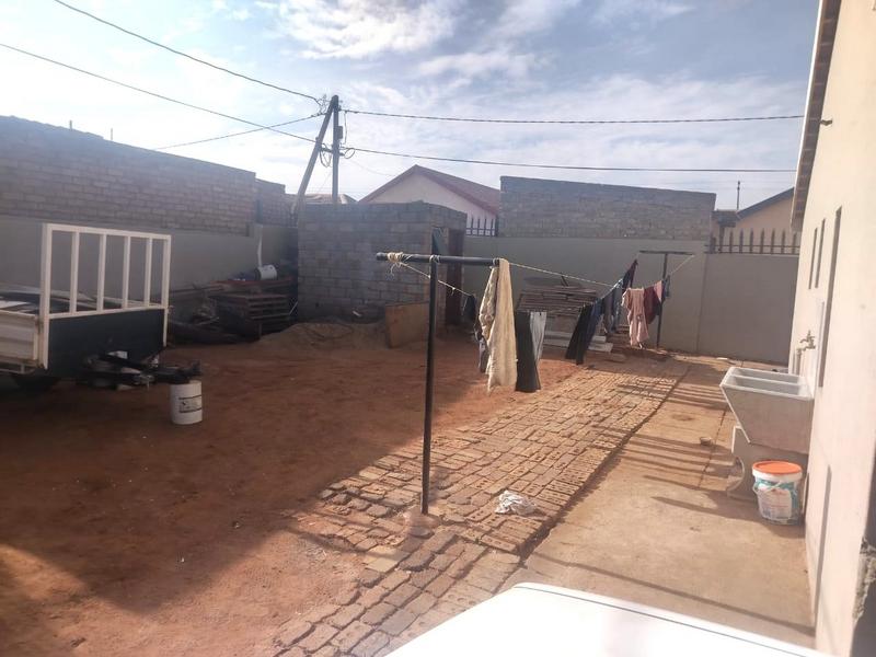 0 Bedroom Property for Sale in Protea Glen Gauteng