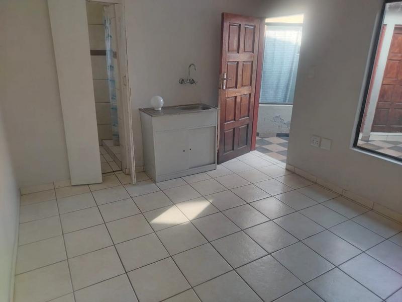 0 Bedroom Property for Sale in Protea Glen Gauteng