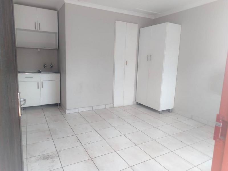 0 Bedroom Property for Sale in Protea Glen Gauteng