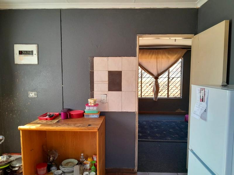 3 Bedroom Property for Sale in Protea Glen Gauteng