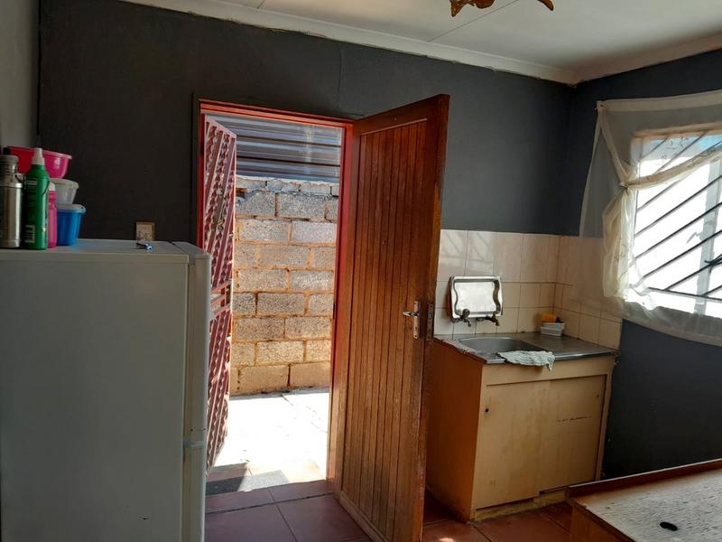 3 Bedroom Property for Sale in Protea Glen Gauteng