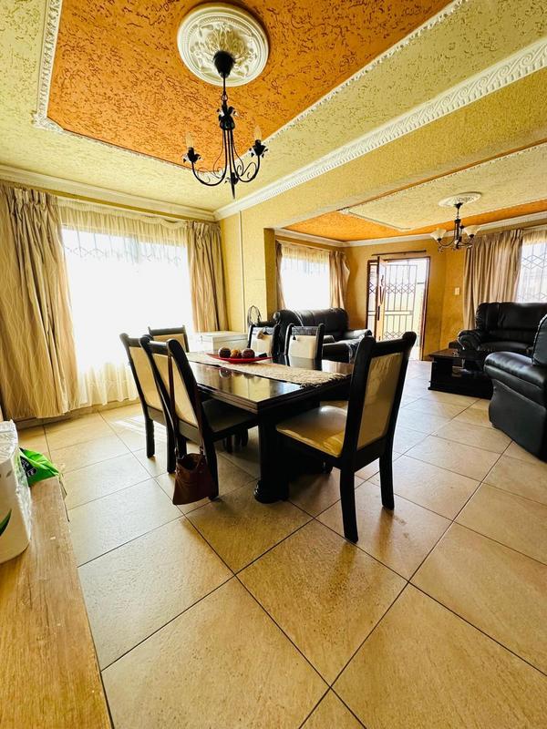 3 Bedroom Property for Sale in Protea Glen Gauteng