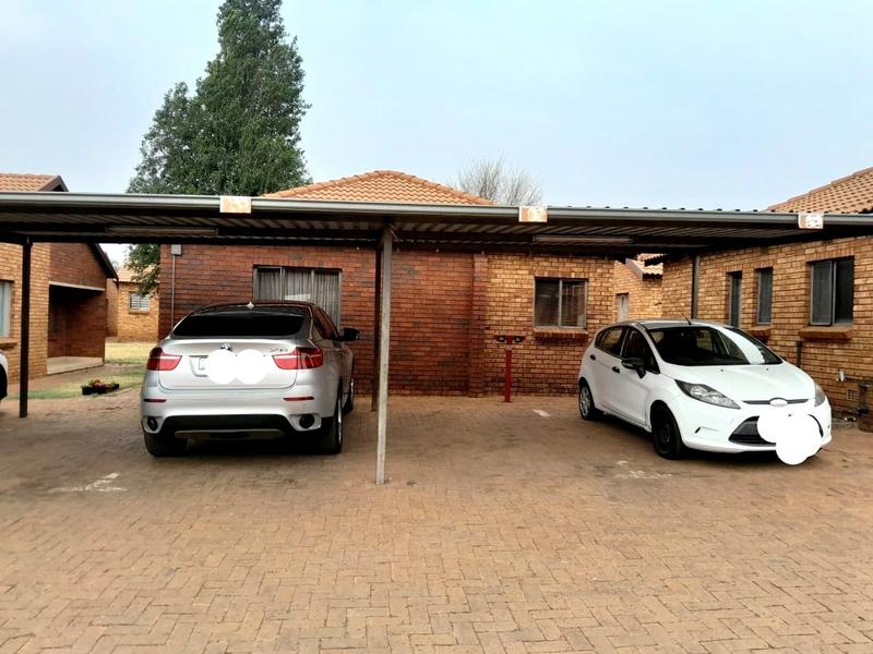 3 Bedroom Property for Sale in Protea Glen Gauteng