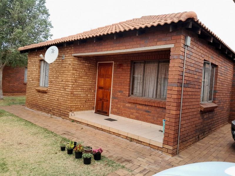 3 Bedroom Property for Sale in Protea Glen Gauteng