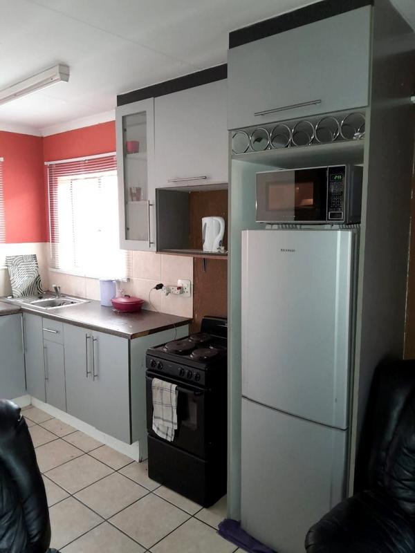 3 Bedroom Property for Sale in Protea Glen Gauteng