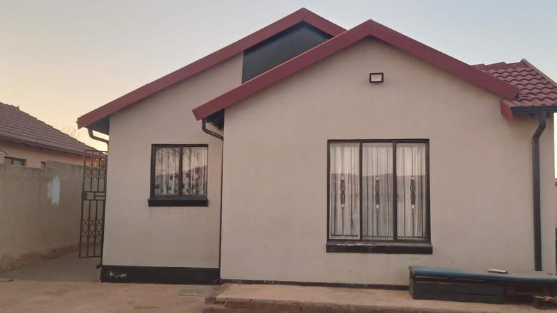 3 Bedroom Property for Sale in Protea Glen Gauteng