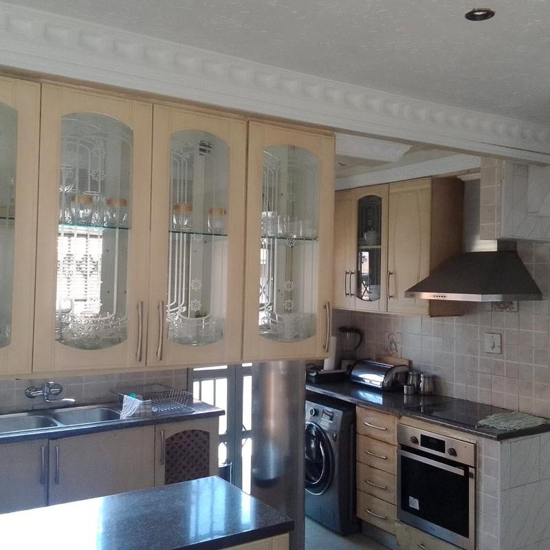 3 Bedroom Property for Sale in Protea North Gauteng