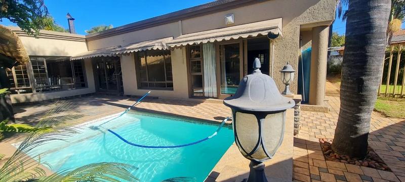 3 Bedroom Property for Sale in Rangeview Gauteng