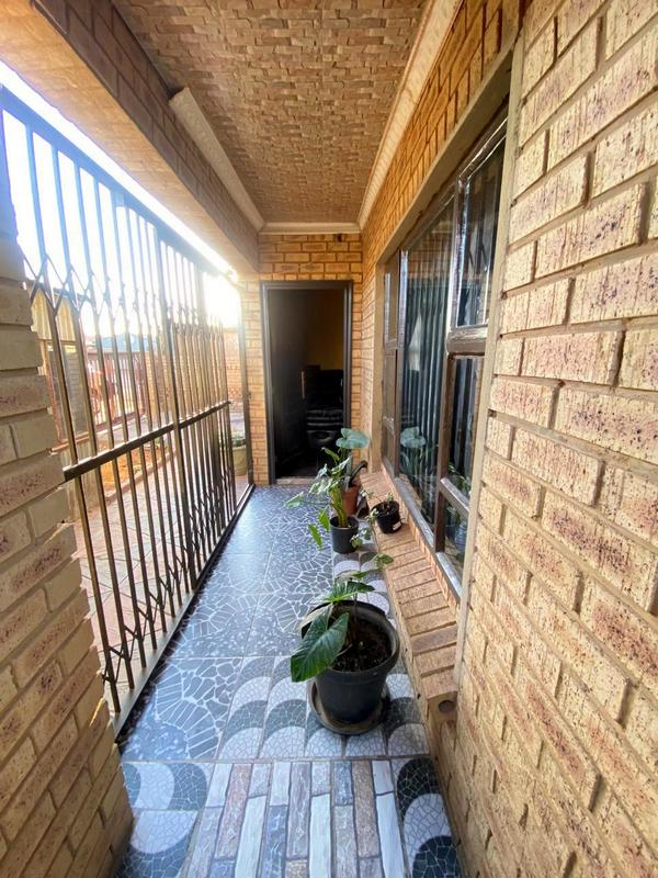 3 Bedroom Property for Sale in Rietvallei Gauteng