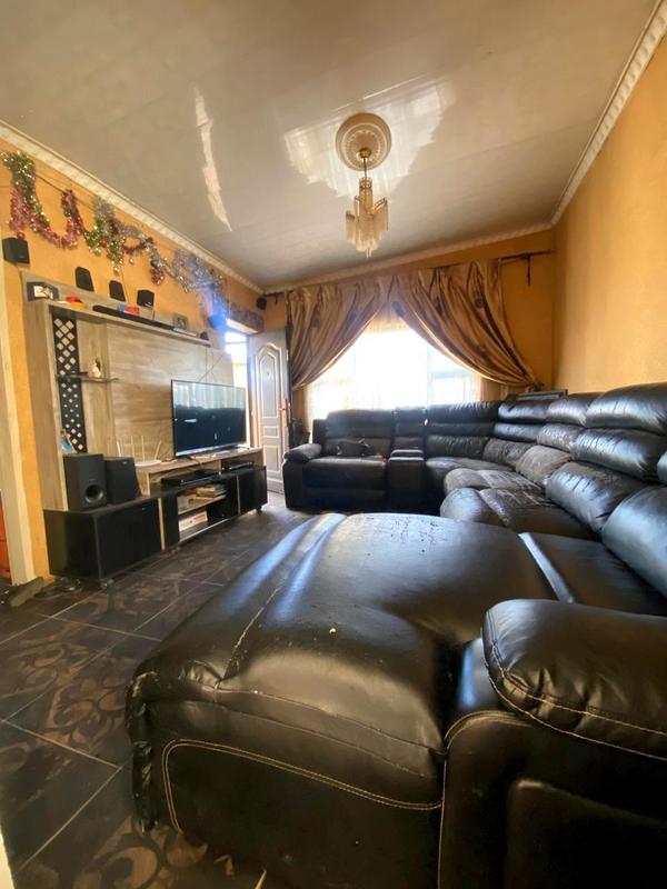 3 Bedroom Property for Sale in Rietvallei Gauteng