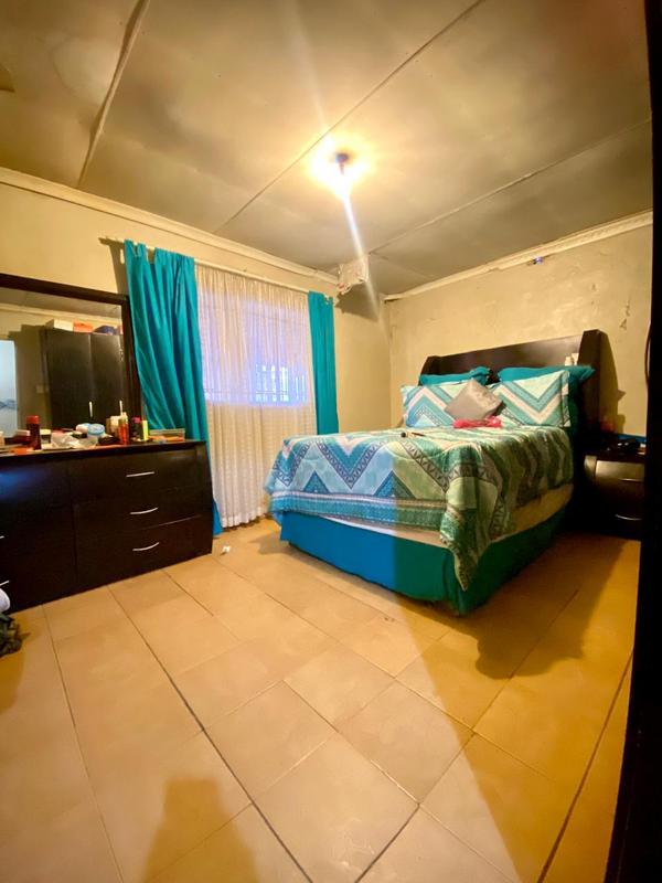 3 Bedroom Property for Sale in Rietvallei Gauteng