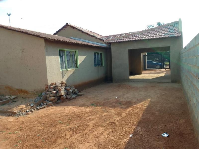 3 Bedroom Property for Sale in Rietvallei Gauteng