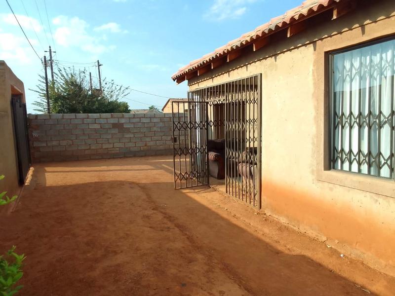 3 Bedroom Property for Sale in Rietvallei Gauteng