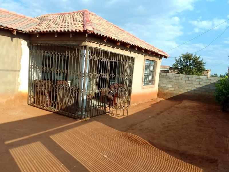 3 Bedroom Property for Sale in Rietvallei Gauteng