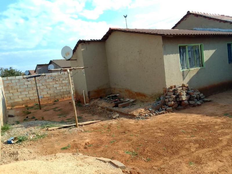 3 Bedroom Property for Sale in Rietvallei Gauteng