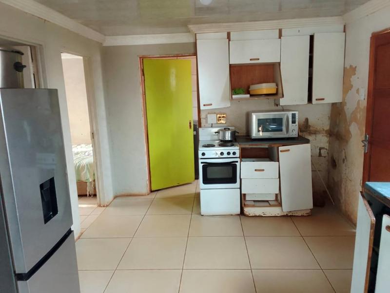 3 Bedroom Property for Sale in Rietvallei Gauteng