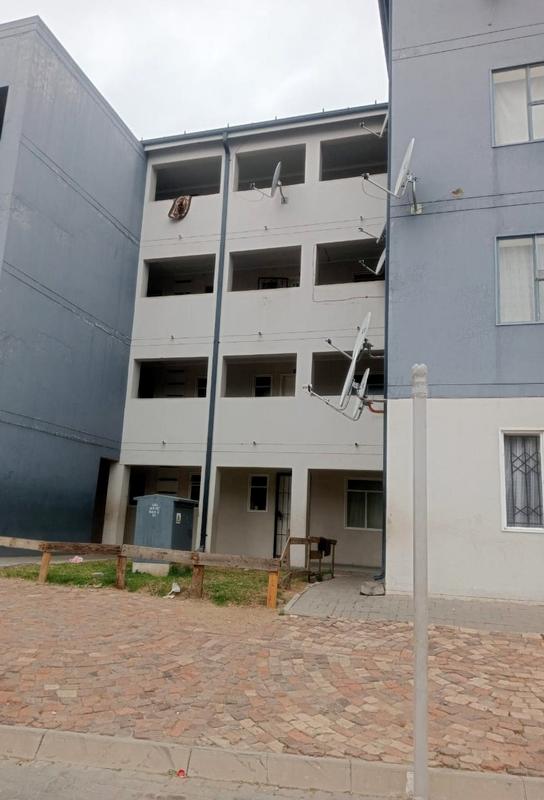 2 Bedroom Property for Sale in Riverside View Gauteng