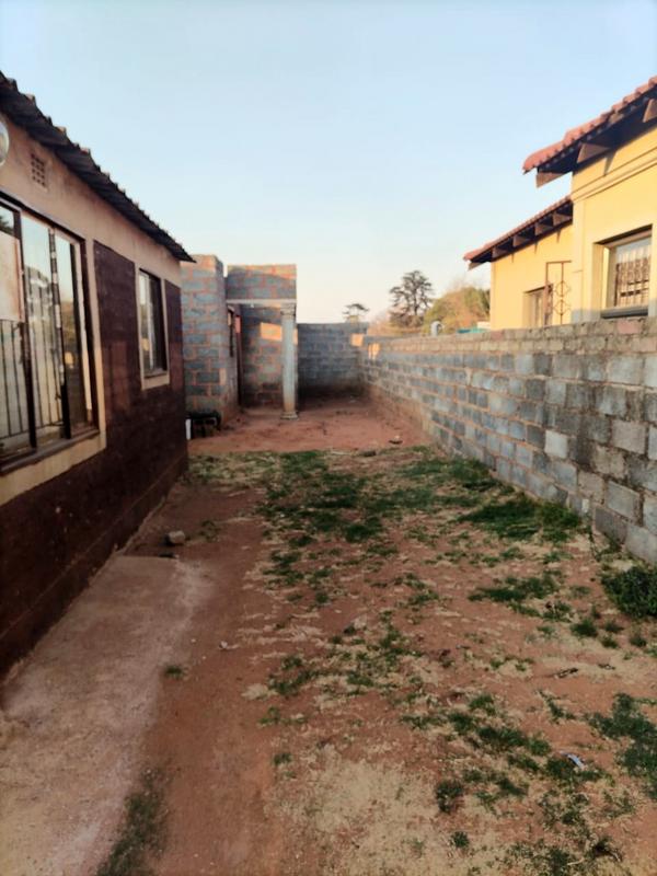 0 Bedroom Property for Sale in Rondebult Gauteng