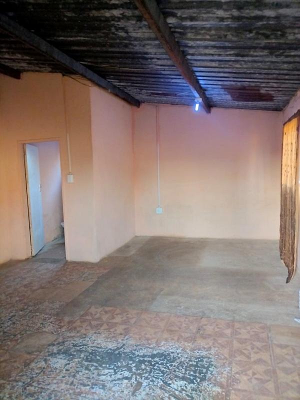 0 Bedroom Property for Sale in Rondebult Gauteng