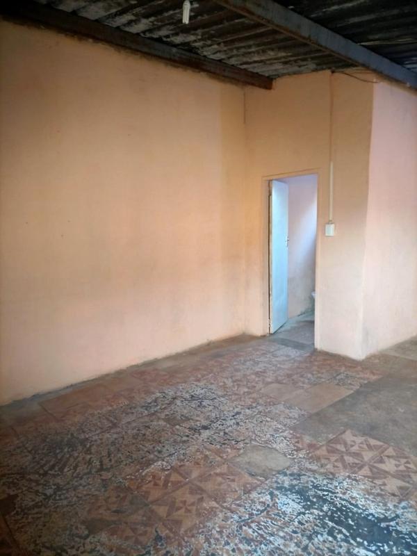 0 Bedroom Property for Sale in Rondebult Gauteng