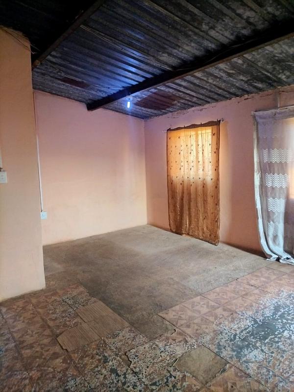 0 Bedroom Property for Sale in Rondebult Gauteng