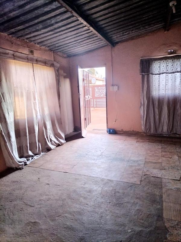 0 Bedroom Property for Sale in Rondebult Gauteng