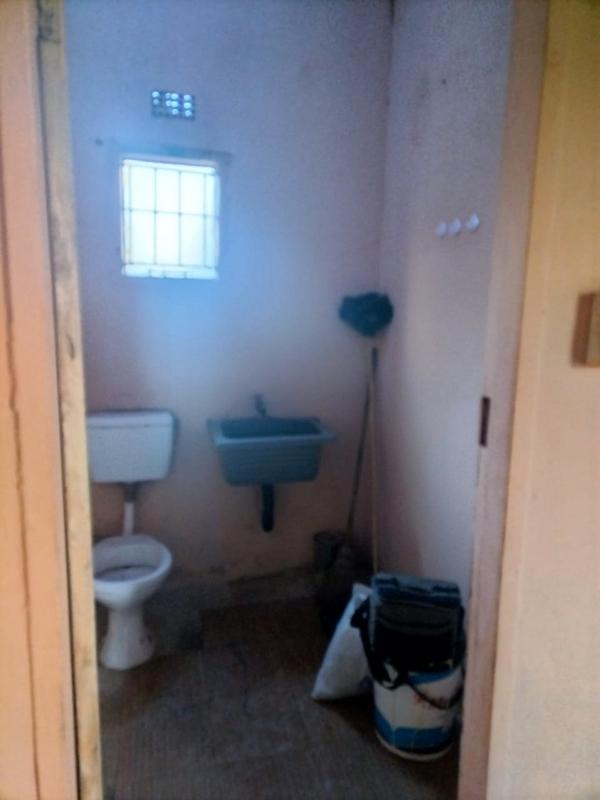 0 Bedroom Property for Sale in Rondebult Gauteng