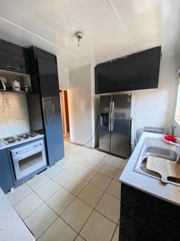 3 Bedroom Property for Sale in Roodepoort North Gauteng