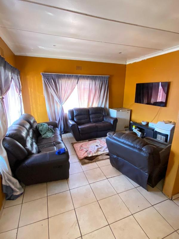 3 Bedroom Property for Sale in Roodepoort North Gauteng