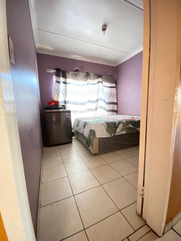 3 Bedroom Property for Sale in Roodepoort North Gauteng