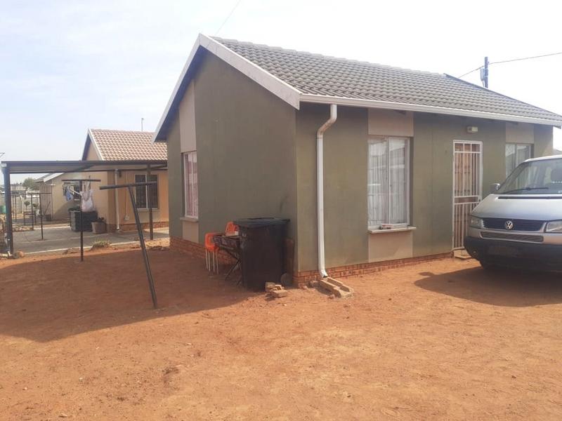 2 Bedroom Property for Sale in Savanna City Gauteng