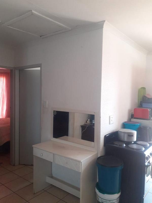 2 Bedroom Property for Sale in Savanna City Gauteng