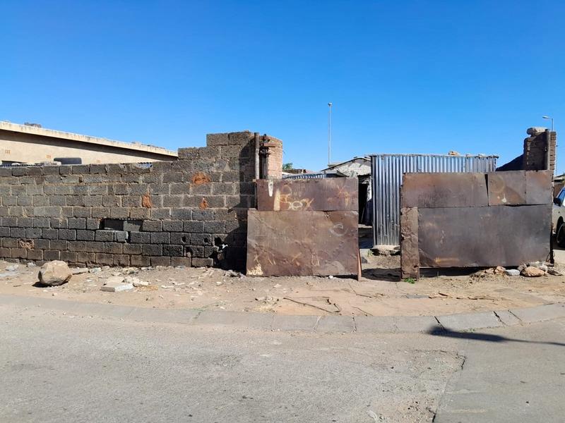 0 Bedroom Property for Sale in Senaoane Gauteng