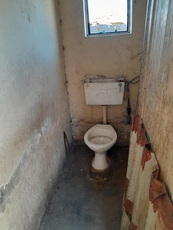 0 Bedroom Property for Sale in Senaoane Gauteng