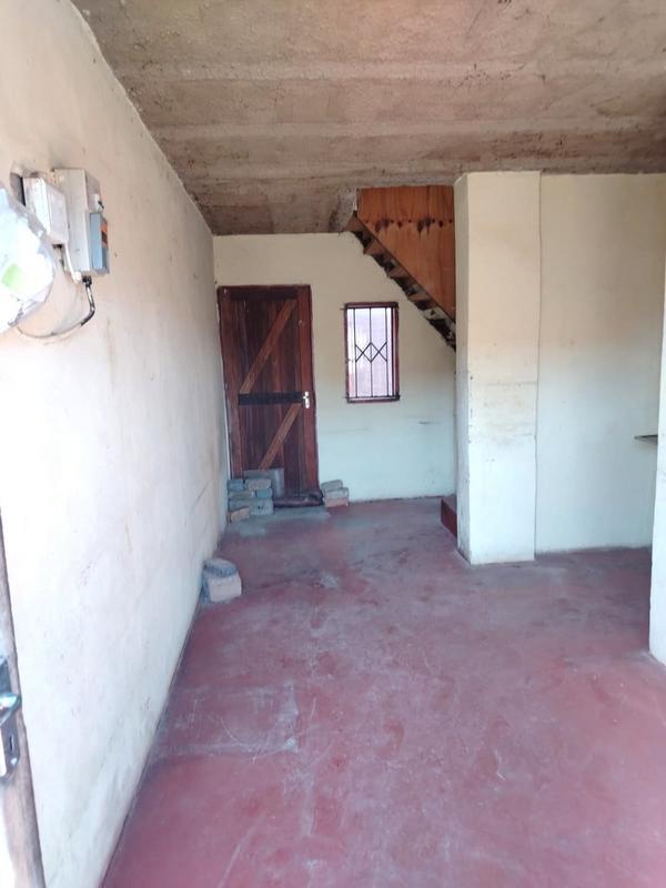 1 Bedroom Property for Sale in Sol Plaatjie Gauteng