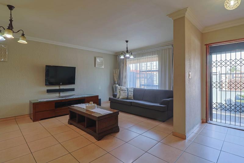 4 Bedroom Property for Sale in Spruit View Gauteng