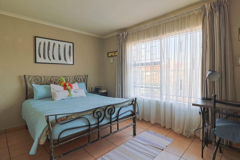 4 Bedroom Property for Sale in Spruit View Gauteng