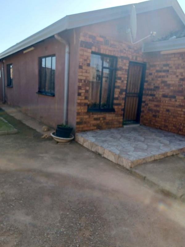 3 Bedroom Property for Sale in Stretford Gauteng