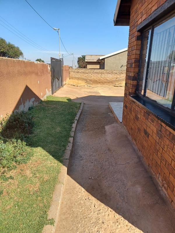 3 Bedroom Property for Sale in Stretford Gauteng