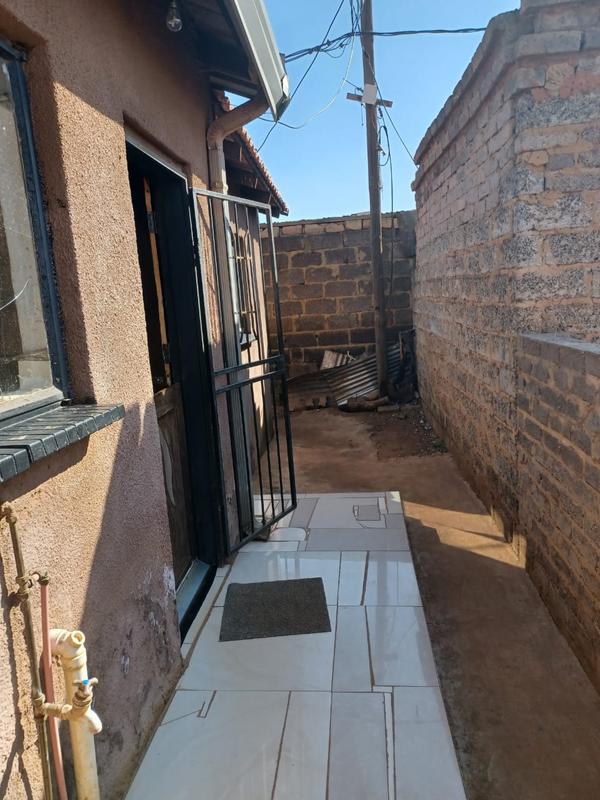 3 Bedroom Property for Sale in Stretford Gauteng